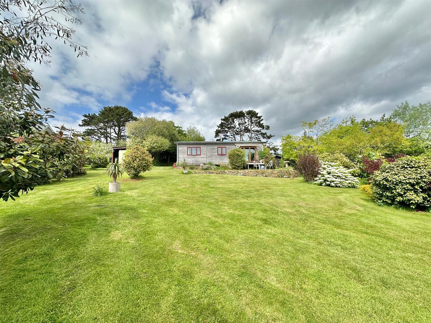 3 bed property in Tomperrow, Truro